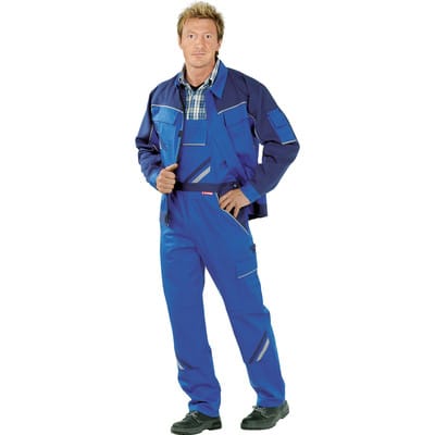 Planam Bundjacke Highline 54