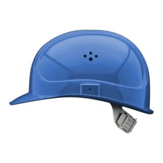 Voss Schutzhelm INAP-Master 6 Pkt.lichtblau PE EN 397