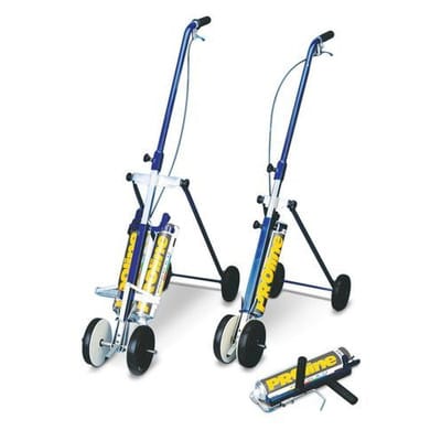 Moravia Universal-Markiergerät ROADliner für Strichbreiten 100 bis 130 mm