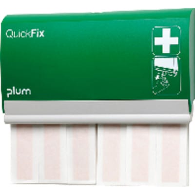 Plum Pflasterspender QuickFix 1