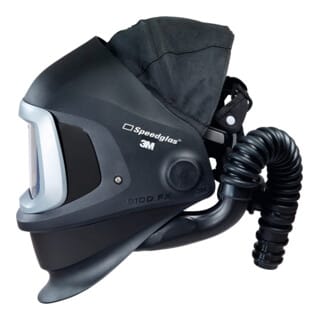 3M Vorsatzscheibe innen fSchweißmaske f4000370282 SPEEDGLAS