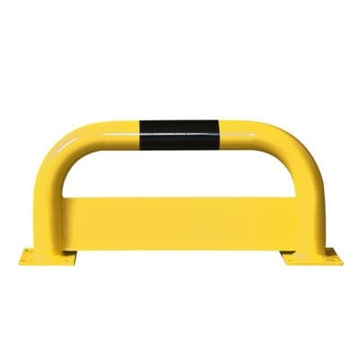 Moravia RammPlanke 1000 kb gelb