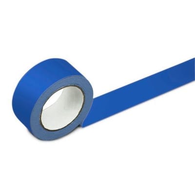 Moravia PROline tape 50 blau 33 m x 50 mm
