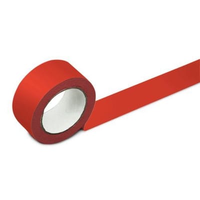 Moravia PROline tape 75 rot 33 m x 75 mm