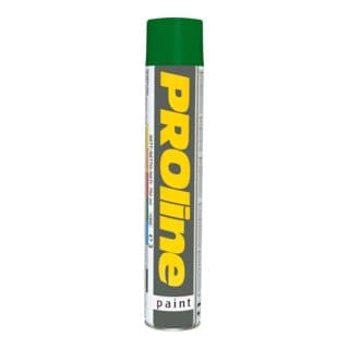 Moravia Linienmarkierfarbe PROline-paint 750 ml Dose grün