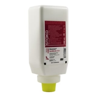 S.C. Johnson Hautschutzcreme Stokoderm aqua sensitive, Inhalt: 1000A ml
