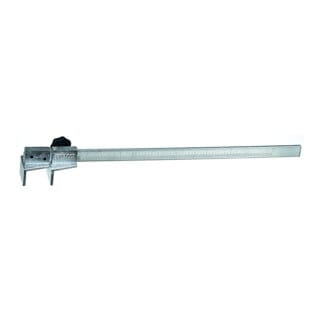 Freund Lattenstichmaß 40cm Aluminium-Ausführung