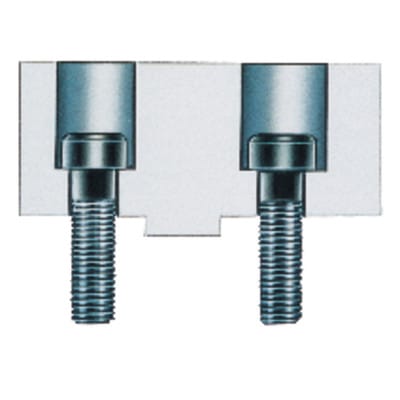 RÖHM Schraube für Aufsatzbacke Gr.100mm M6x16