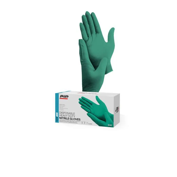 Einweghandschuhe Pip Vertepro Professionell 24 Cm