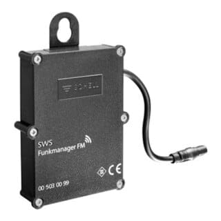 Schell Funkmanager SWS FM