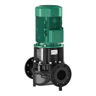 Wilo Trockenläufer-Standard-Einzelpumpe Atmos GIGA-I 50/240-22/2,DN50,22kW