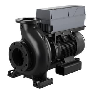 Grundfos Blockpumpen elektr. geregelt NBGE 100-65-250/238AASF2AESBQQESW1