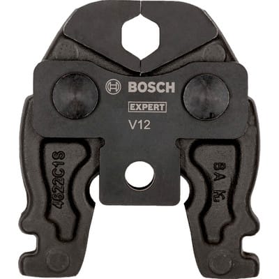 Bosch EXPERT Compact Pressbacke, V12