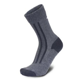 MEINDL Socke MT 2 Lady schwarz, Gr. 36-38