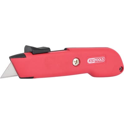 KS Tools Profi-Sicherheits-Universal-Messer, 145mm