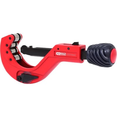 KS Tools Automatik-Rohrabschneider für Kupferrohre, 6-64mm