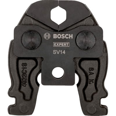 Bosch EXPERT Compact Pressbacke, SV14