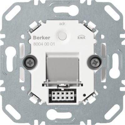 Berker Busankoppler UP KNX 80040001