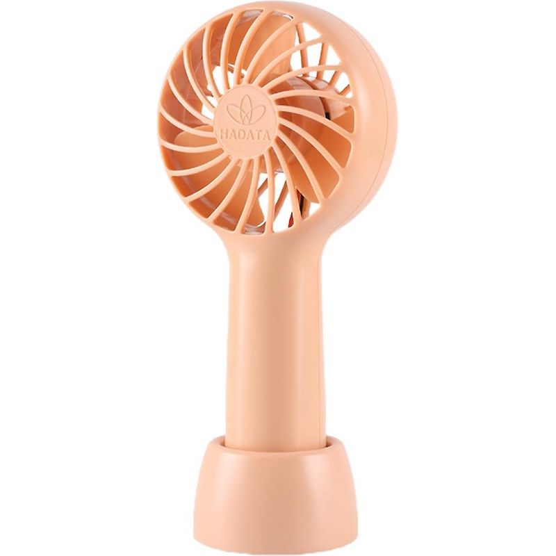 Kompakter Und Leiser Hochgeschwindigkeits-usb-tischventilator Für Zuhause, Schlafzimmer Oder Büro