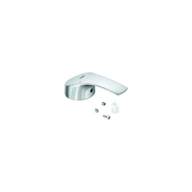 Grohe Hebel 46903 chrom chrom