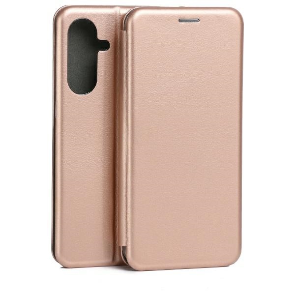 Samsung Galaxy A56 5g Flip Case Roségold