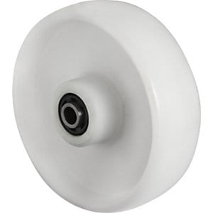 Cascoo Rad Ø 160 Mm Serie N0n0 Rollenlager