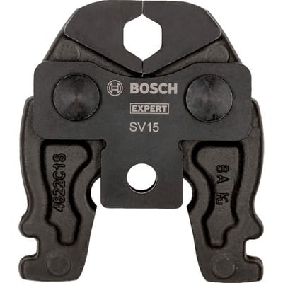 Bosch EXPERT Compact Pressbacke, SV15
