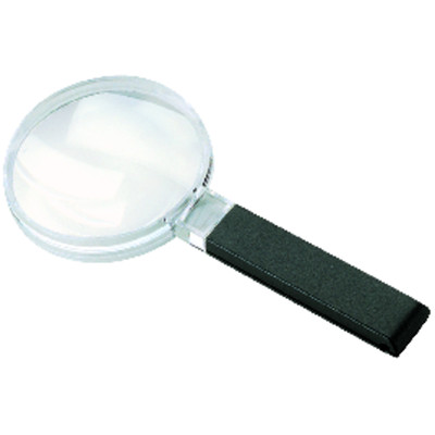 Eschenbach Leseglas 2,5 x D 80mm