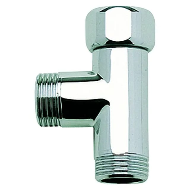 Grohe T-Stück Relexa 1/2", chrom