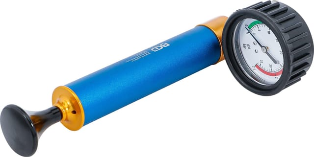BGS Druckpumpe mit Anzeige 8514-2, für Art. 8514