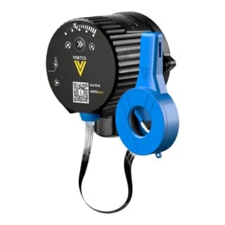 Vortex Regelmodul BWO 155 SL mit AUTOlearn-Technologie, 230 V
