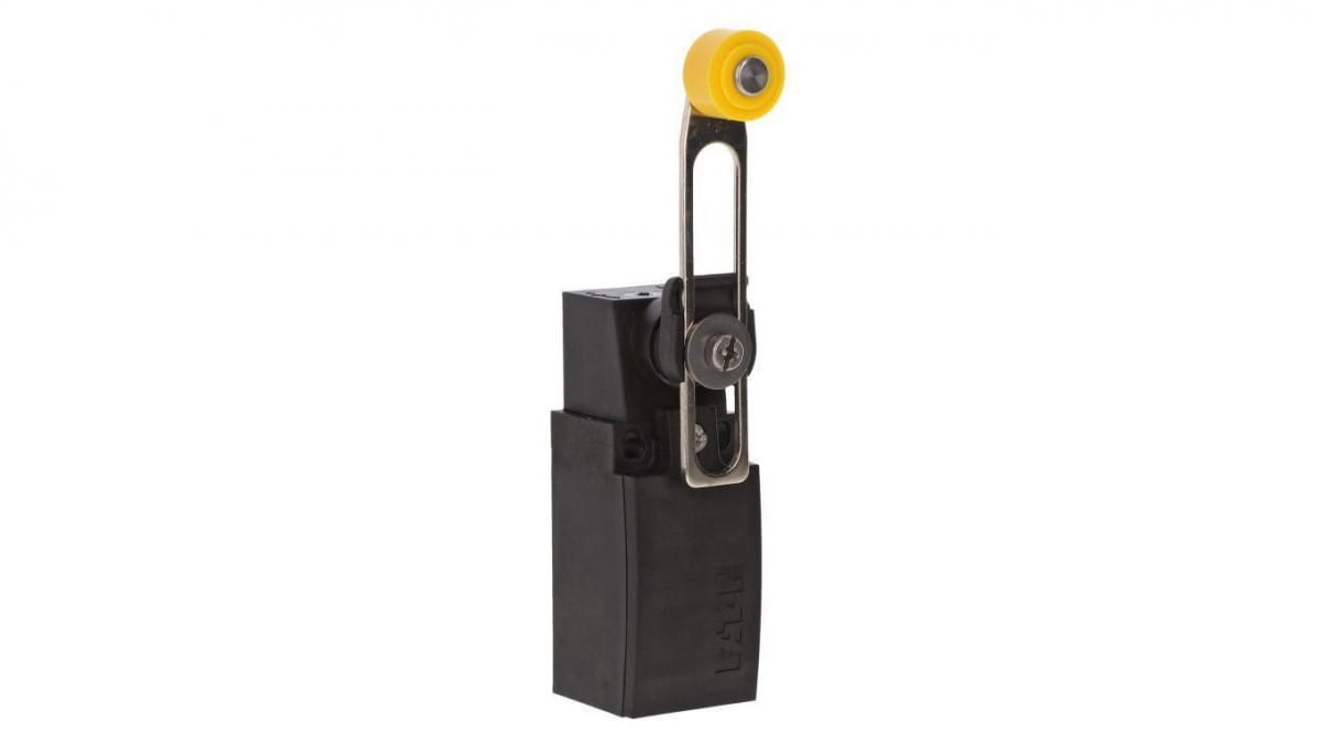 Endschalter 1r 1z Regelrollenhebel Ls-11s-sw/rla 197074