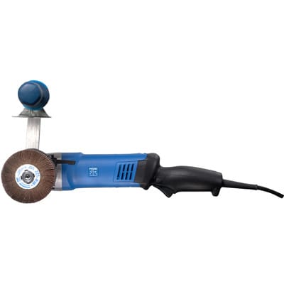 PFERD TOOLS Elektrosatiniermaschine ESER 17/75 230 Volt 7.500 RPM/1.700 Watt