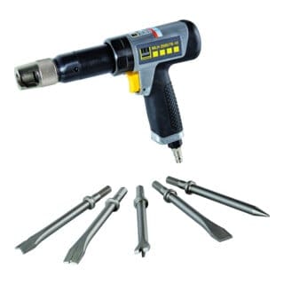 Schneider Meißelhammer MLH 2500/76-10