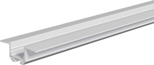 EVN Lichttechnik Alu-T-Profil APTE 2m 200