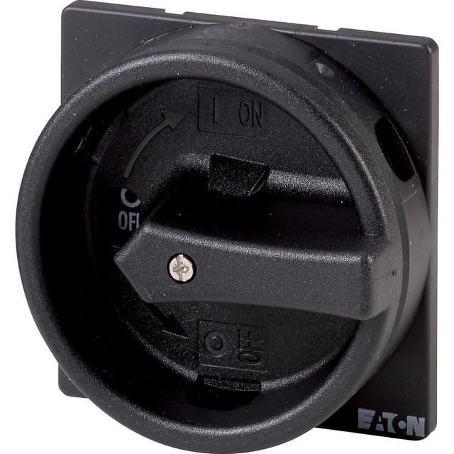 Eaton Vorhängeschloßsperre SVB-SW-T0