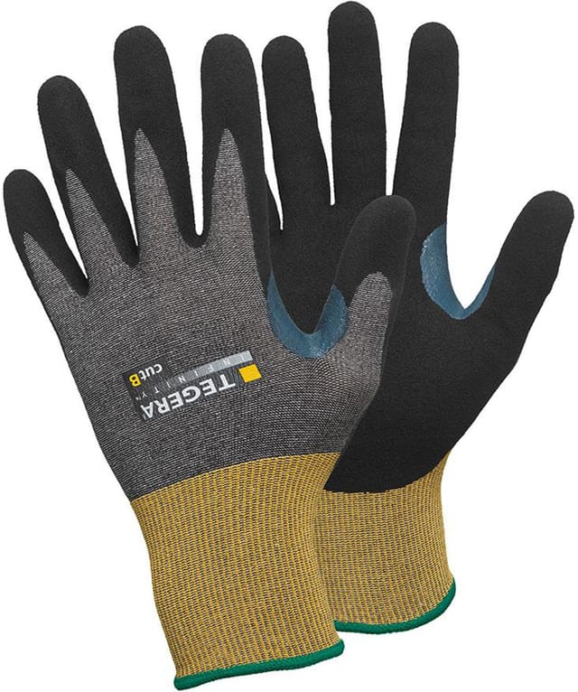 TEGERA Handschuh Infinity 8805, Gr. 09