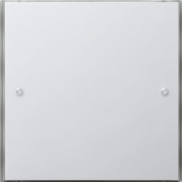 Gira KNX Tastsensor 3 Komfort 1-fach, rws 2031112