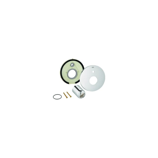 Grohe Rosette 46905 chrom chrom