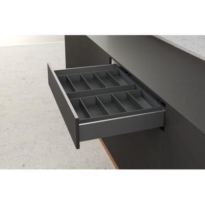 Hettich Schubkasten-Innenorganisation OrgaTray 630 9278319 KB400