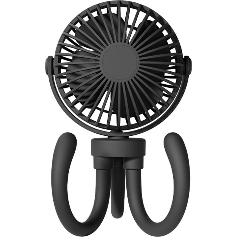 Tragbarer Handventilator