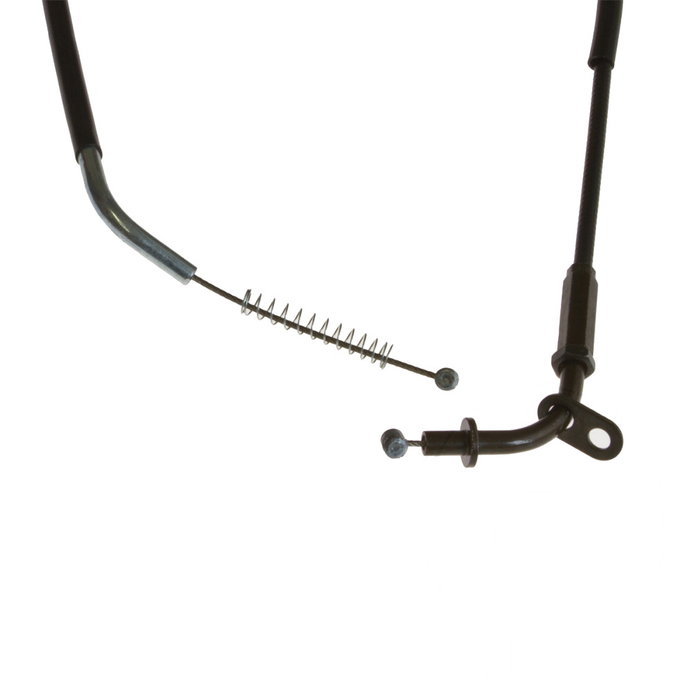 Kabel, Chokegestänge Für Suzuki Gs 500