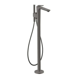 Hansgrohe Wannen-einhebelmischer Axor Citterio C O S, B Bla Vc, Bodensteh., Ausl. 194mm