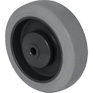 Cascoo Rad Ø 100 Mm Serie P2d2 Kugellager
