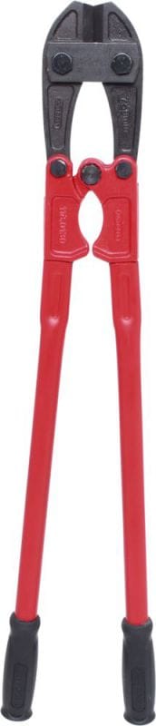 KS Tools Bolzenschneider mit Rohrgriff, 95mm