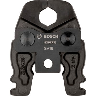 Bosch EXPERT Compact Pressbacke, SV18