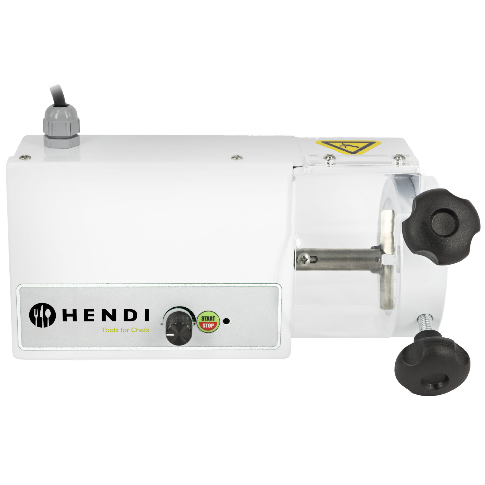 Elektrischer Nudelschneider 0-80 U/min - Hendi 229330