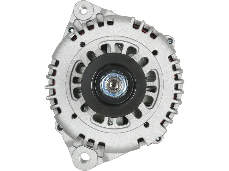 Generatorraum Vel-satis 3,5 V6