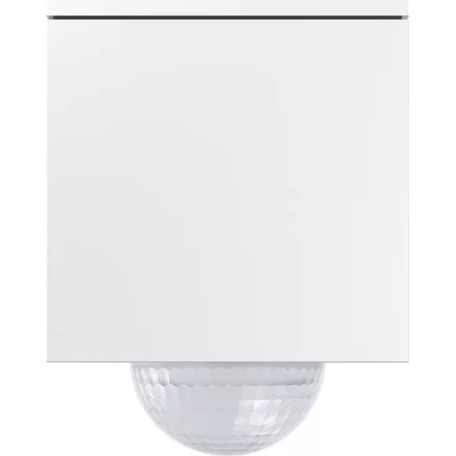 Gira Wächter reinweiß 244202