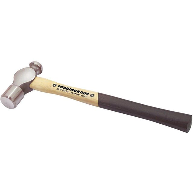 Peddinghaus Ingenieurhammer, 1 lb